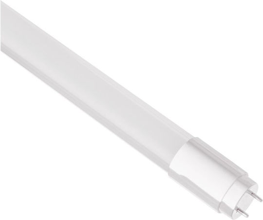 Eko Light Bec LED 9W Tip Tub 60εκ. pentru Soclu G13 și Formă T8 Alb natural 850lm