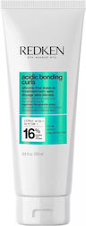 Redken Acidic Bonding Curls Leave-in Treatment Μάσκα Μαλλιών 250ml Redken Acidic Bonding Curls Leave-in Treatment Μάσκα Μαλλιών 250ml