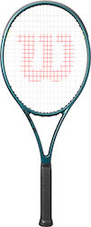 Wilson Blade 104 V9.0 2024 Tennisschläger