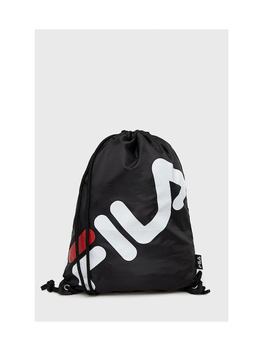 Fila Gym Backpack Black