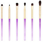 NABLA Make Up Brush Set for 6pcs