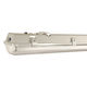 DIL Lumina liniară Lumină Plafon IP65 L158xL10xÎ16cm