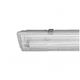 DIL Kommerzielle lineare Beleuchtung Leuchte Decke IP65 B158xT10xH13cm