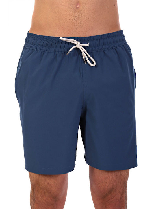 Ralph Lauren Traveler Herren Badebekleidung Shorts Raf Blue