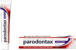 Parodontax Ultra Clean Οδοντόκρεμα 75ml