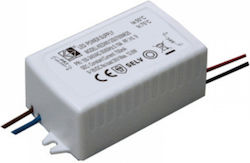DIL Τροφοδοτικό LED 520182915326