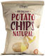 Trafo Bio Bio Kartoffelchips mit Salz 40g