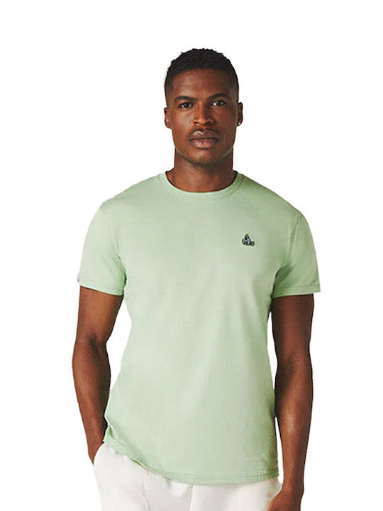 Gorilla Wear Herren T-Shirt Kurzarm Fair Green