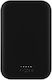Fixed MagZen MagSafe Power Bank 10000mAh Black