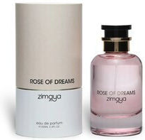Zimaya Rose Of Dreams Eau de Parfum 100ml