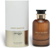 Zimaya Night Shadow Eau De Parfum 100ml