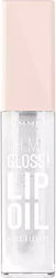 Rimmel Oh My Gloss Lippenpflege Öl