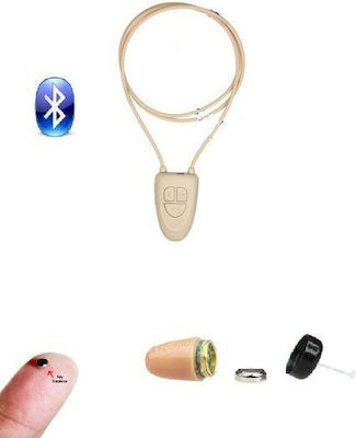 Bluetooth Earphone Bug