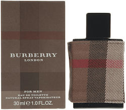 Burberry London Eau de Toilette 30ml