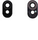 Nsp 2600/2650 Camera Lens Black