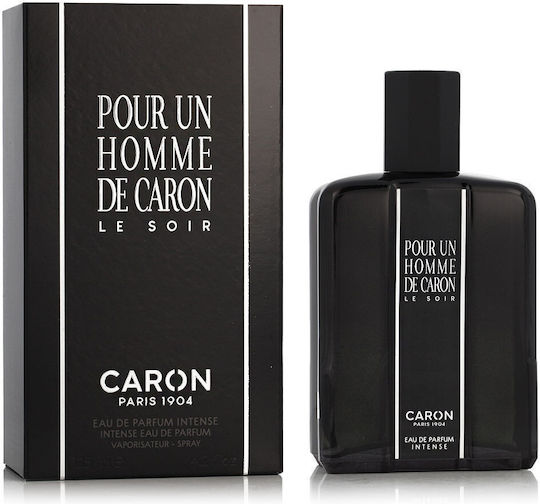 Caron Pour Un Homme De Caron Le Soir Eau de Parfum 125ml