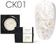 Canni Mineral Nail Art Gel CK01 5gr