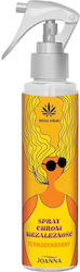 Joanna Protects Illness Spray Θερμοπροστασίας Μαλλιών 150ml