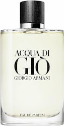 Giorgio Armani Aqua Di Gio Парфюмна Вода 200мл