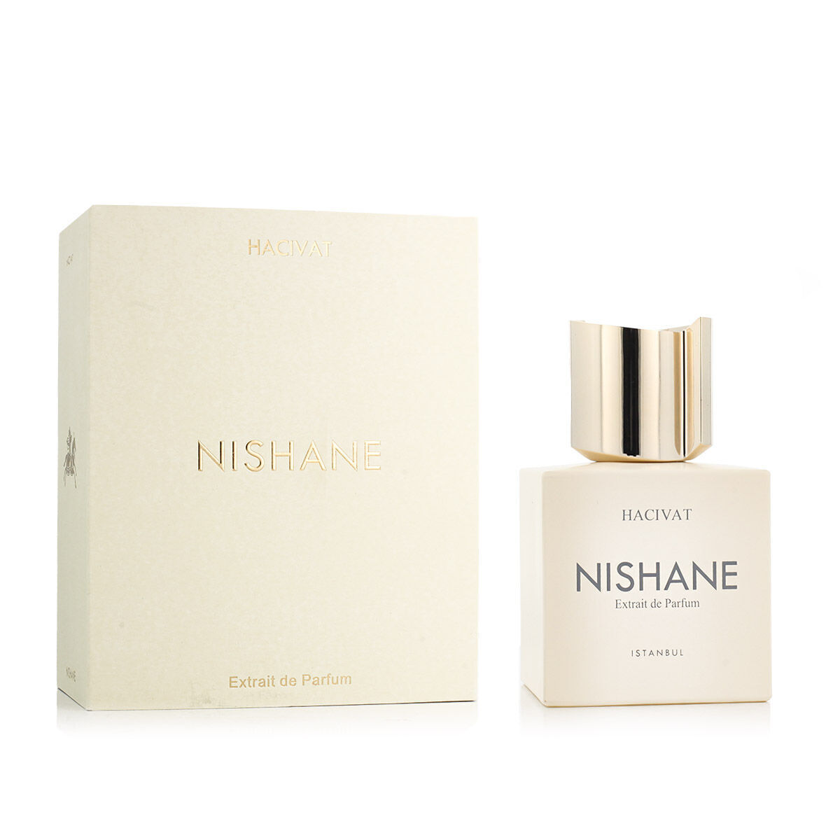 Nishane Hacivat Eau de Parfum 100ml