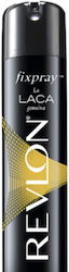 Revlon Lac De Păr 400ml Revlon Lac De Păr 400ml