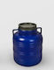 Sterk Container din plastic 20lt