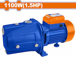 Wadfow Ηλεκτρική Αντλία Επιφάνειας 1.5hp WWPJA04 Wadfow Ηλεκτρική Αντλία Επιφάνειας 1.5hp WWPJA04
