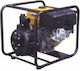 Loncin LC 50H Бензинова Пожарна Помпа 12.23hp