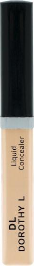 Dorothy L Liquid Concealer No.201 9ml