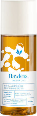 Anaplasis Flawless Dry Oil 100ml