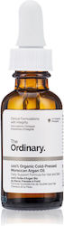 The Ordinary Biologisches Arganöl für Haare und Körper 30ml