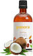 Καρυδα Φυτικο Ελαιο Coconut 500 Ml