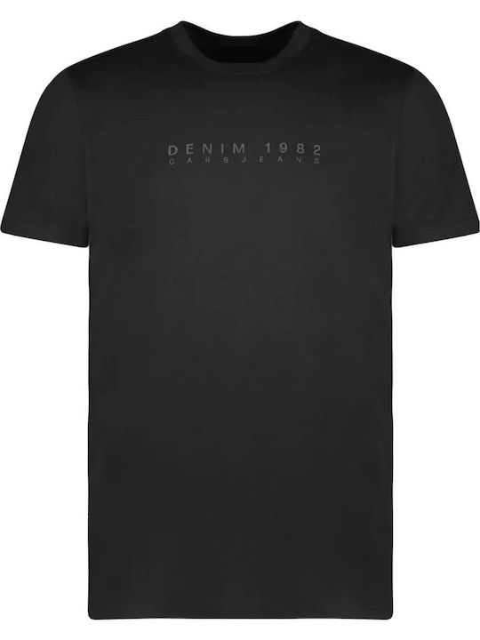 T-Shirt Black