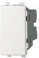 Lineme Wall Switch White