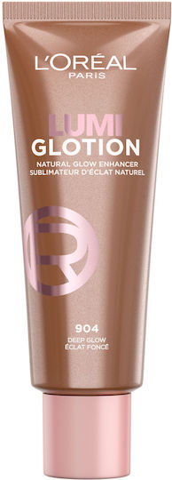 L'Oreal Paris Liquid Deep Glow - 904 for Body 40ml