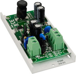 Pulsar Converter DC/DC με Τάση Εισόδου 8-24V και Τάση Εξόδου 4.5-19V 2A