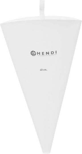 Hendi Pastry Bag 40cm