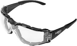Neo Tools Safety Glasses