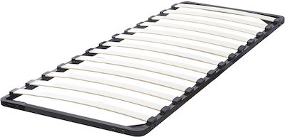 Ergonomic Frame Maximilian for Single Matress 90x190cm