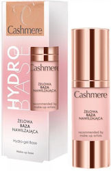 Cashmere Hydro Base Moisturizing Gel Primer Προσώπου 30ml Cashmere Hydro Base Moisturizing Gel Primer Προσώπου 30ml