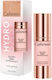 Cashmere Hydro Base Moisturizing Gel Primer Προσώπου 30ml