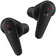 Niceboy Pins 2 In-ear Bluetooth Handsfree Ακουστικά Μαύρα