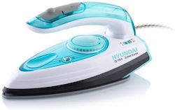 Hyundai SI990 1200W with Continuous Steam Supply 30g/min