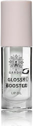 Garden Lip Oil Glossy Booster 6ml