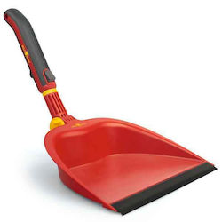 Wolf Garten Plastic Dustpan Multicolour