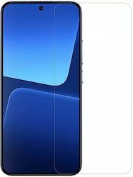 Mobile Screen Protector 0.3mm Compatible with Xiaomi 14 Mobile Screen Protector 0.3mm Compatible with Xiaomi 14