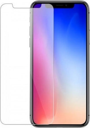 Προστατευτικό 0.3mm Tempered Glass (iPhone 11, XR (Leewello))