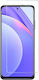 0.3mm Gehärtetes Glas (Mi 10T Lite)
