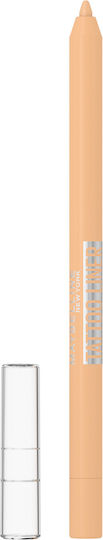 Maybelline Tattoo Liner Gel Μαλακό Μολύβι Ματιών 820 Biscotti Cream