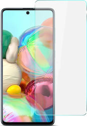 Tempered Glass 0.3mm (Galaxy Note 10 Lite) Tempered Glass 0.3mm (Galaxy Note 10 Lite)